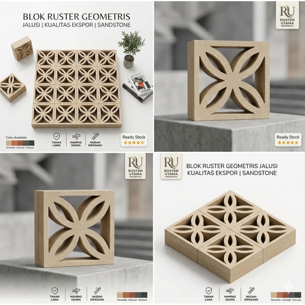 Jual ROSTER UTAMA INDONESIA - Roster Beton Minimalis - Loster Beton ...