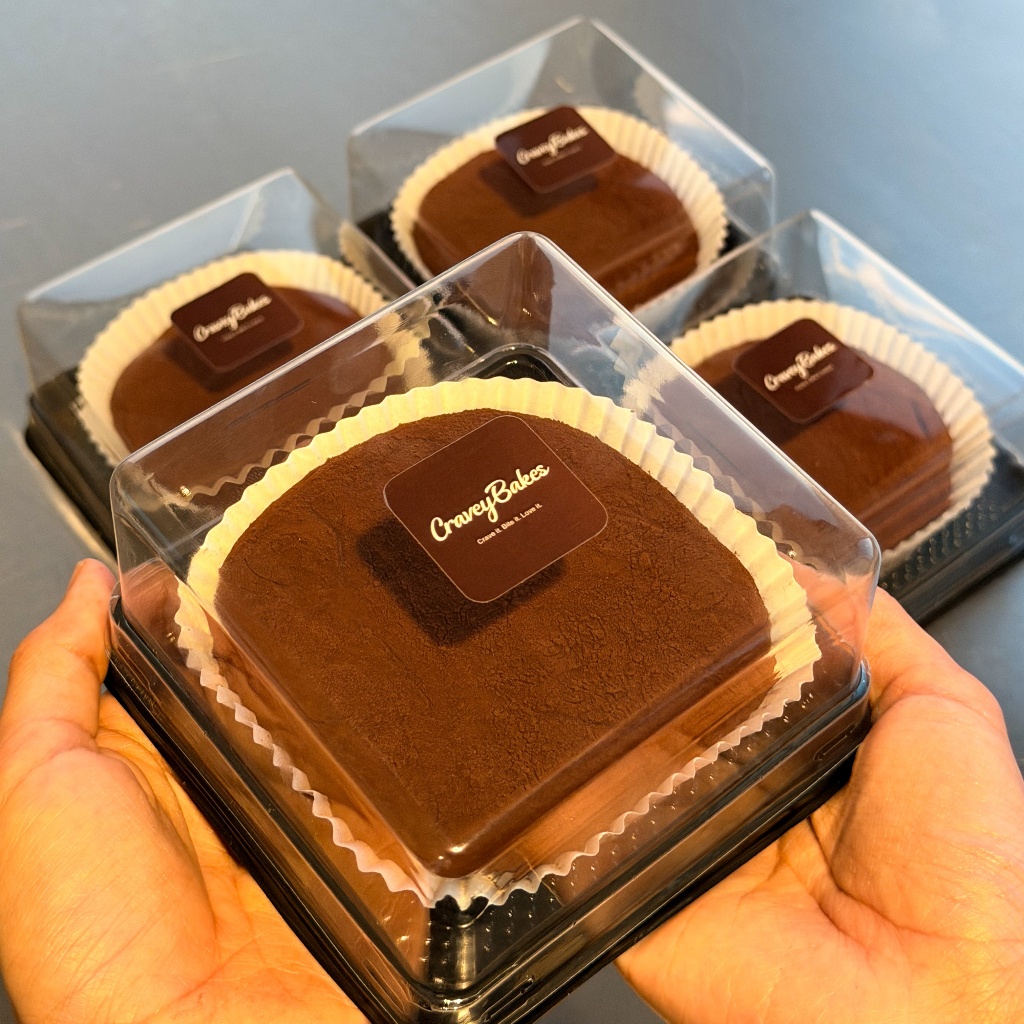 Produk Cravey Bakes | Shopee Indonesia
