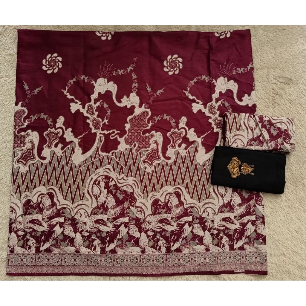 Jual Kain batik prima | Shopee Indonesia