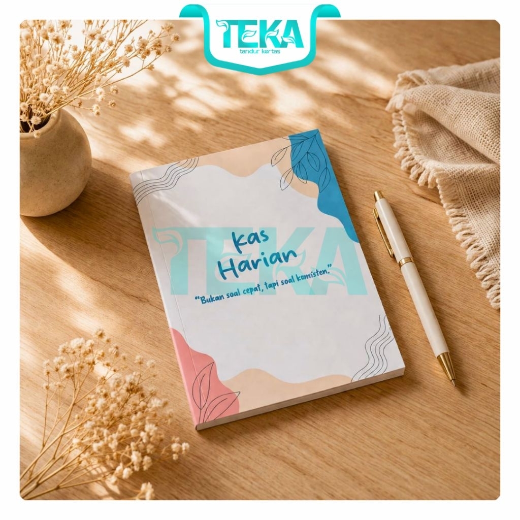 Jual Buku Pengeluaran Pemasukan Terlengkap & Harga Terbaru Mei 2026 ...