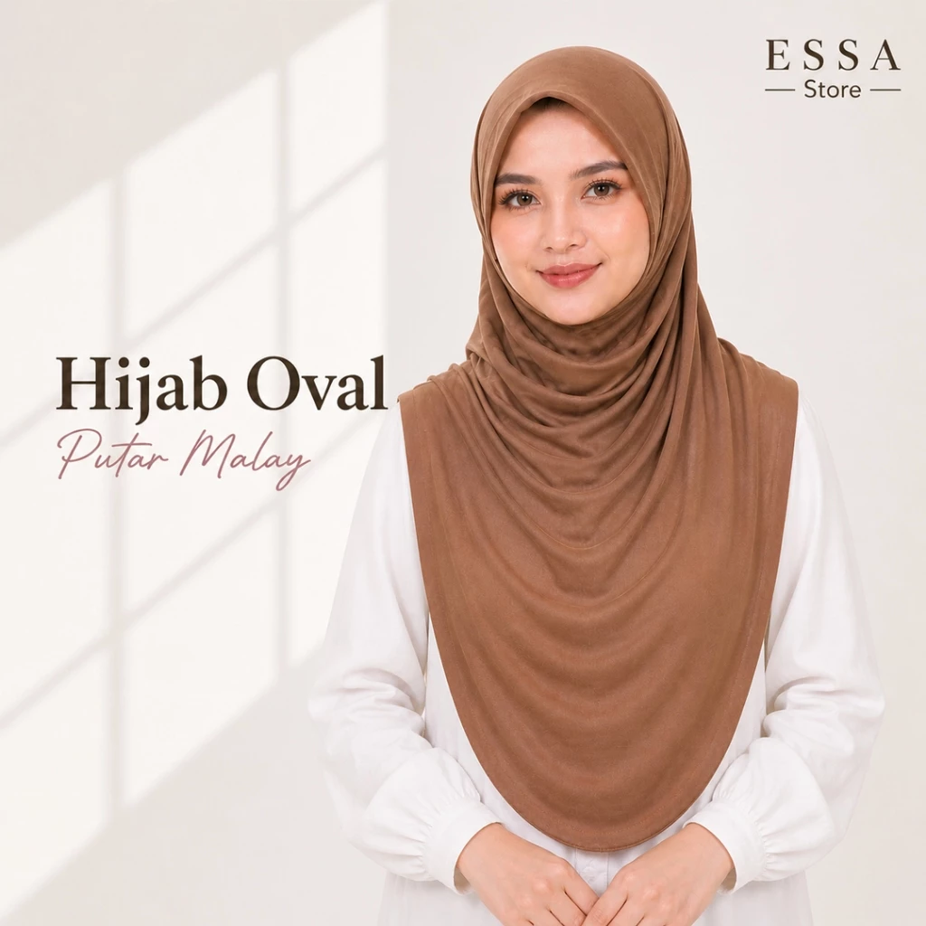 Bergo Oval Collection