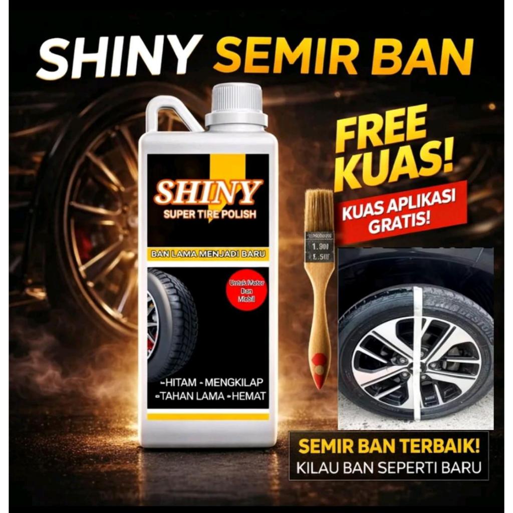 Jual Semir Ban Terlengkap & Harga Terbaru Juni 2026 | Shopee Indonesia