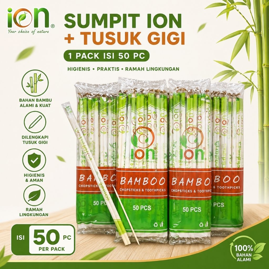 Jual Sumpit Kayu 1 Pack Terlengkap & Harga Terbaru Juli 2026 | Shopee ...