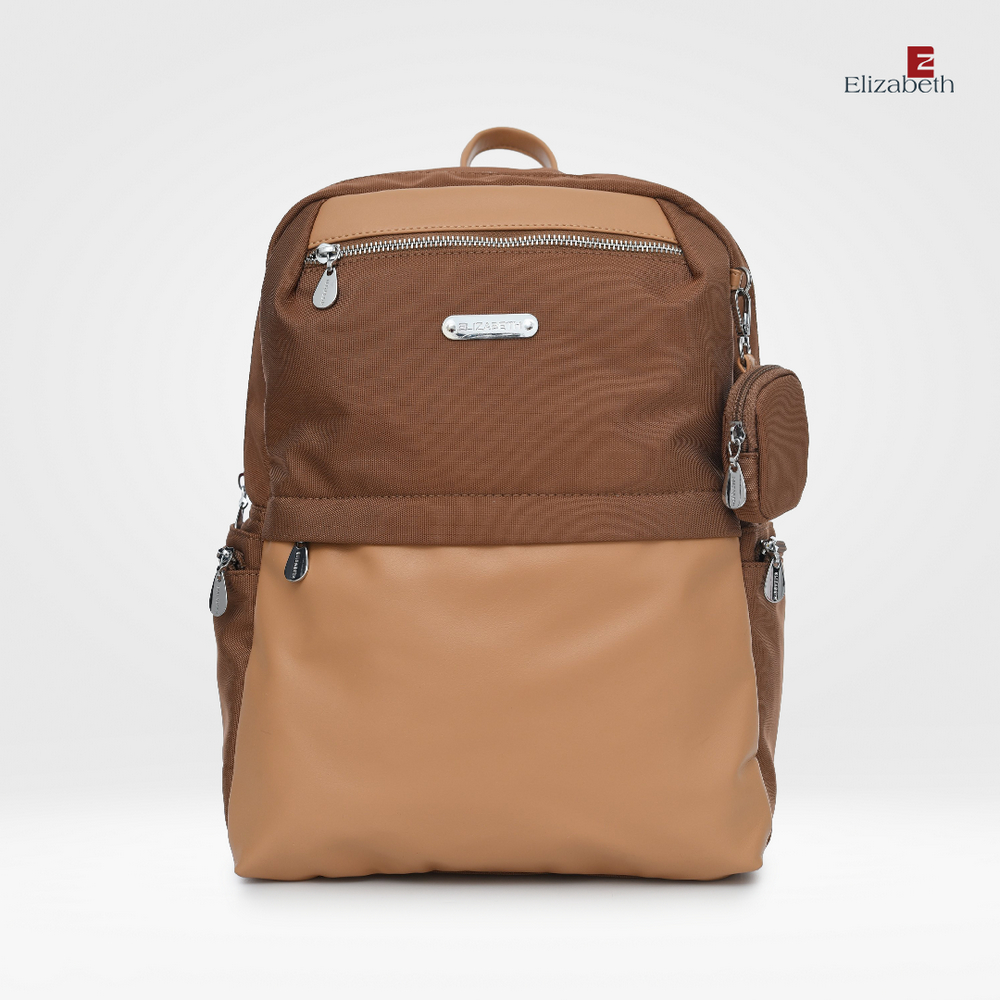 Jual Tas Ransel Wanita Elizabeth Backpack 0022-1178 | Shopee Indonesia