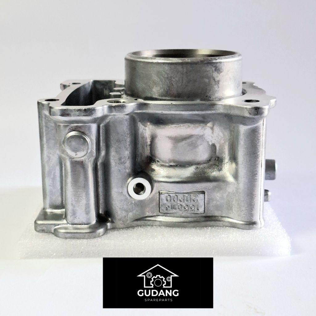 Jual PAKET BLOK SEHER + PISTON KIT Nmax/Aerox 155 2DP NPP | Shopee ...
