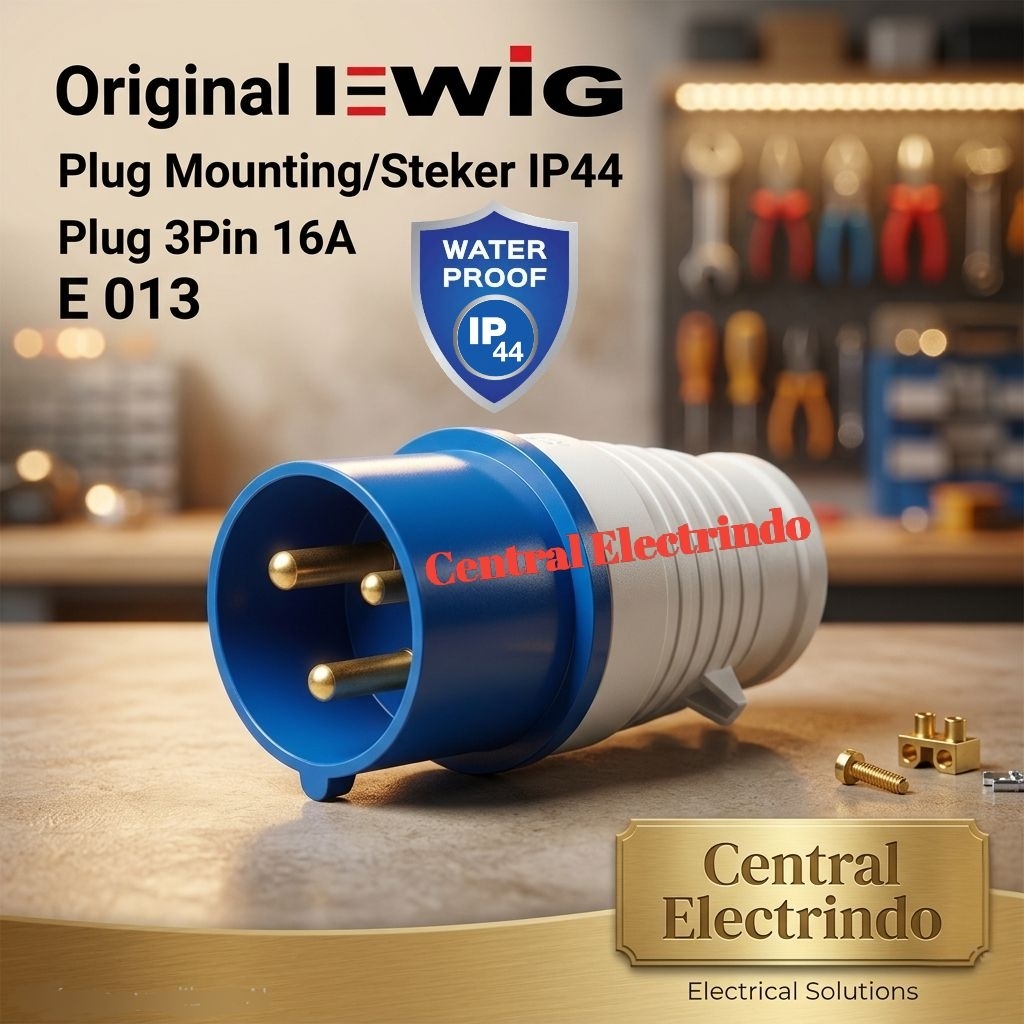 Jual Plug Terlengkap & Harga Terbaru Agustus 2026 | Shopee Indonesia