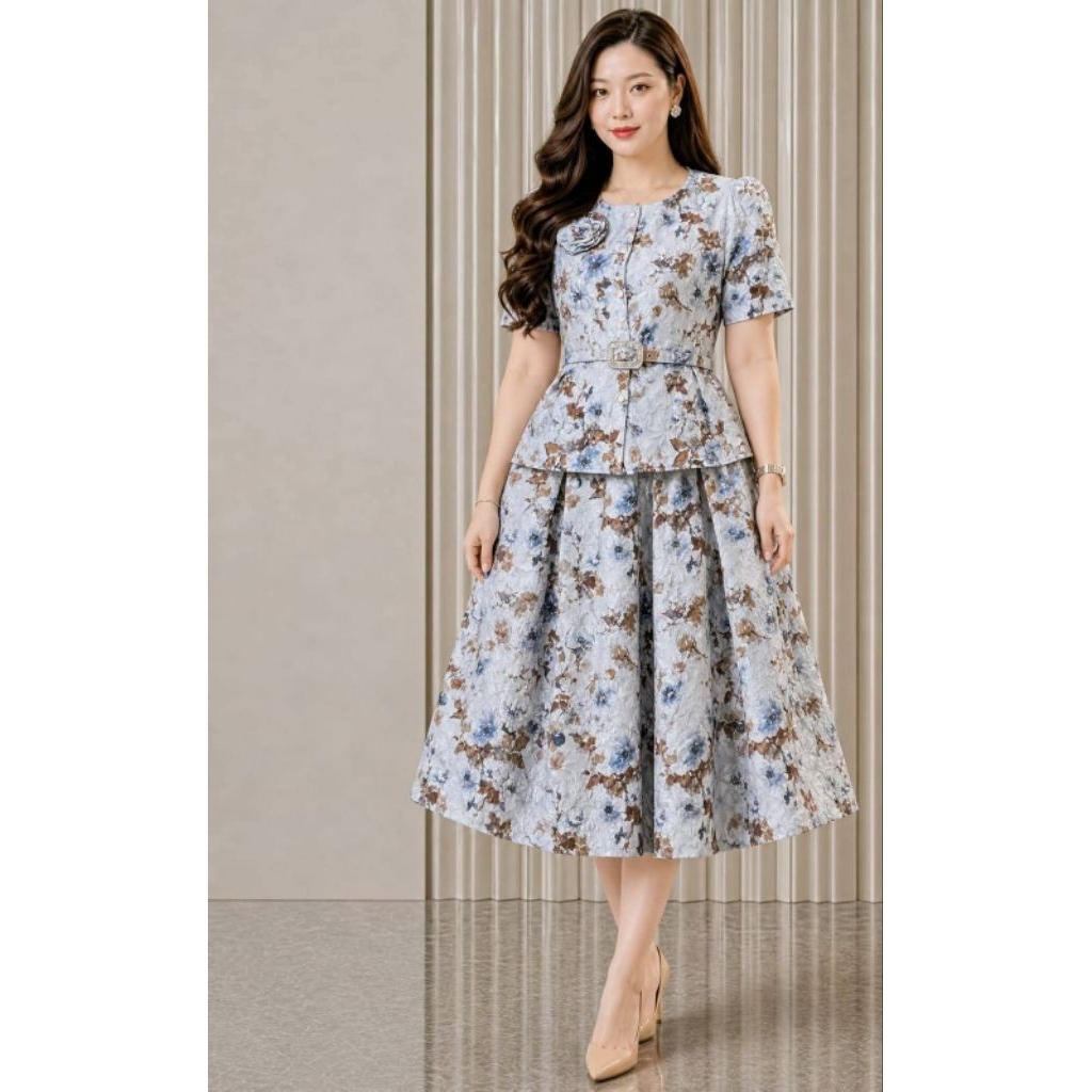 Jual STELAN ROK WANITA KEKINIAN | Shopee Indonesia