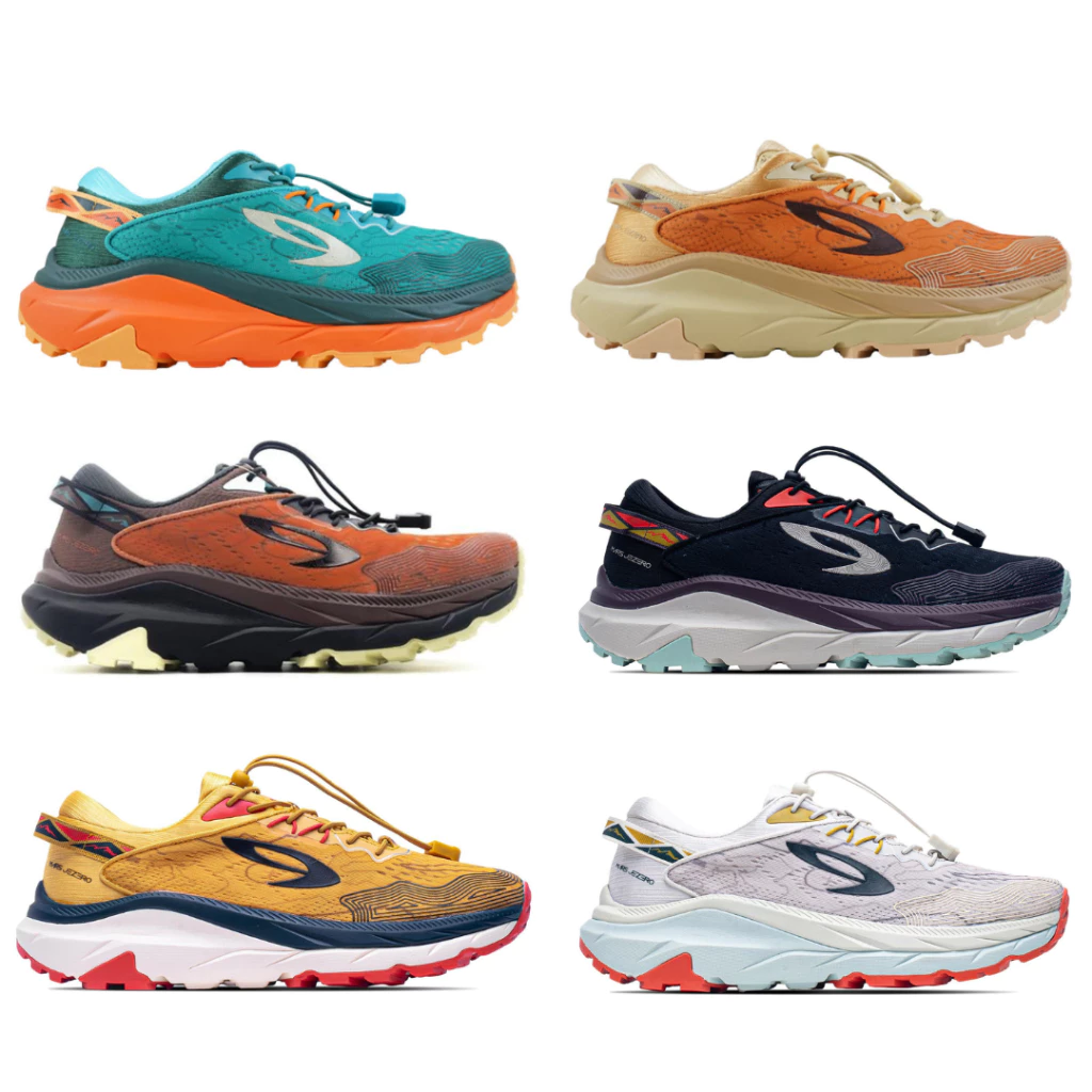 Jual Sepatu 910 Surabaya