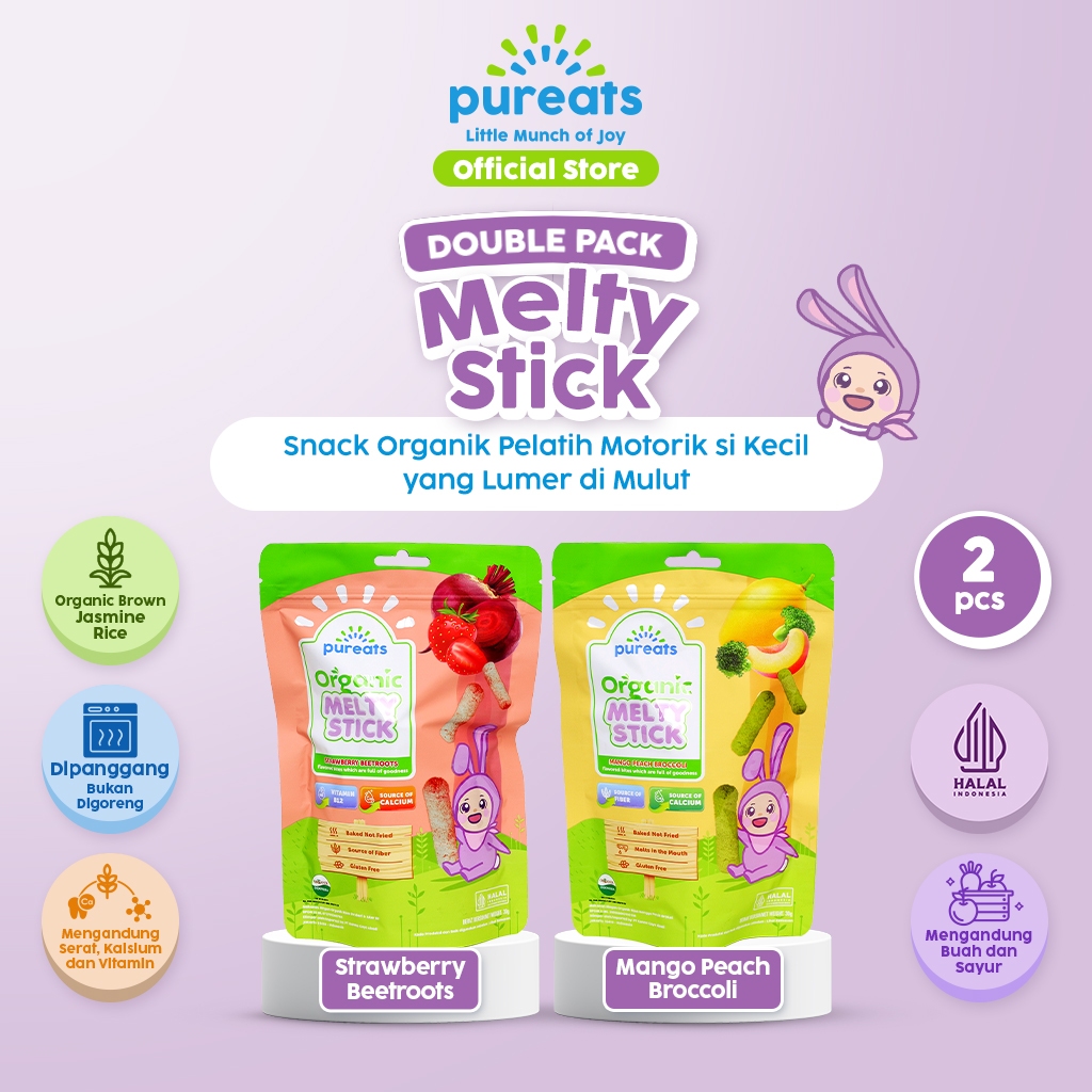 Toko Online Pureats Official Store | Shopee Indonesia