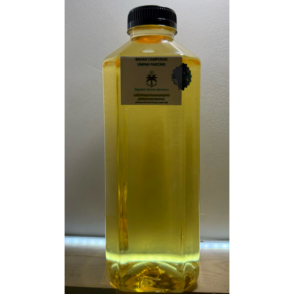 Jual CPKO/CrudePalmKarnelOlien/1000ml | Shopee Indonesia