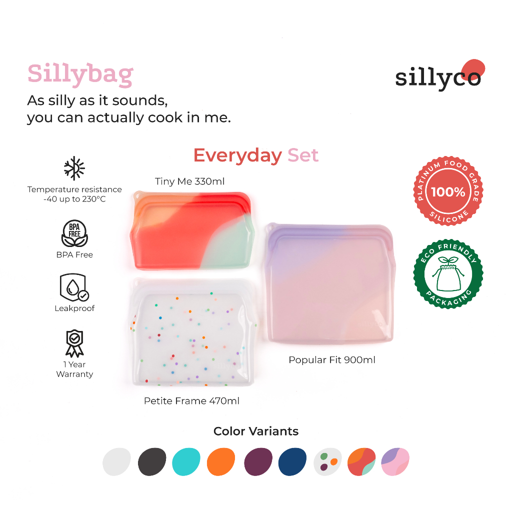 Toko Online Sillyco Official Shop | Shopee Indonesia