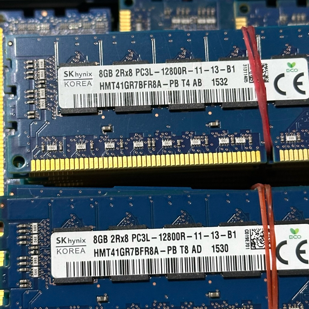 Jual RAM 8 GB Terlengkap & Harga Terbaru Juli 2026 | Shopee Indonesia