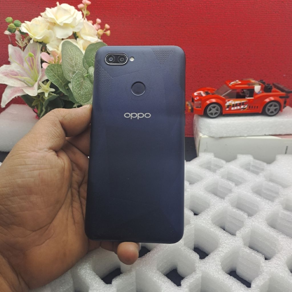 Jual Oppo A12 RAM 3 Terlengkap & Harga Terbaru Mei 2026 | Shopee Indonesia