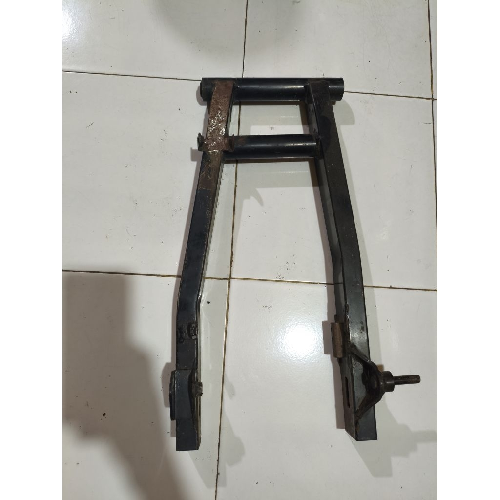 Jual swing arm/lengan ayun Kawasaki ZX 130 | Shopee Indonesia