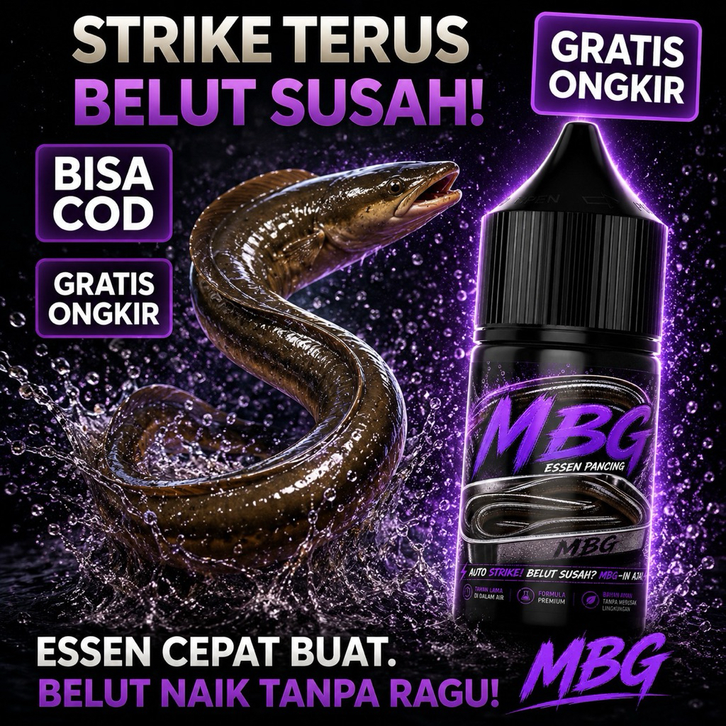 Jual Belut Rawa Terlengkap & Harga Terbaru Juni 2026 | Shopee Indonesia