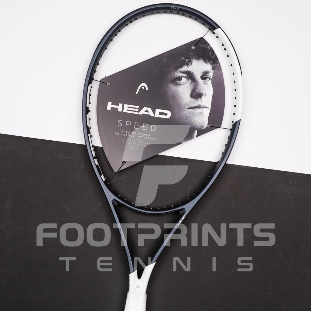 Jual Raket Tenis Head Speed Team 2026 Tennis Racket 270 gr Original ...
