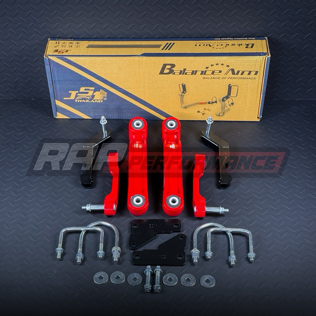 Jual BALANCE ARM STABILISER BAR INNOVA FORTUNER PAJERO ORIGINAL ...