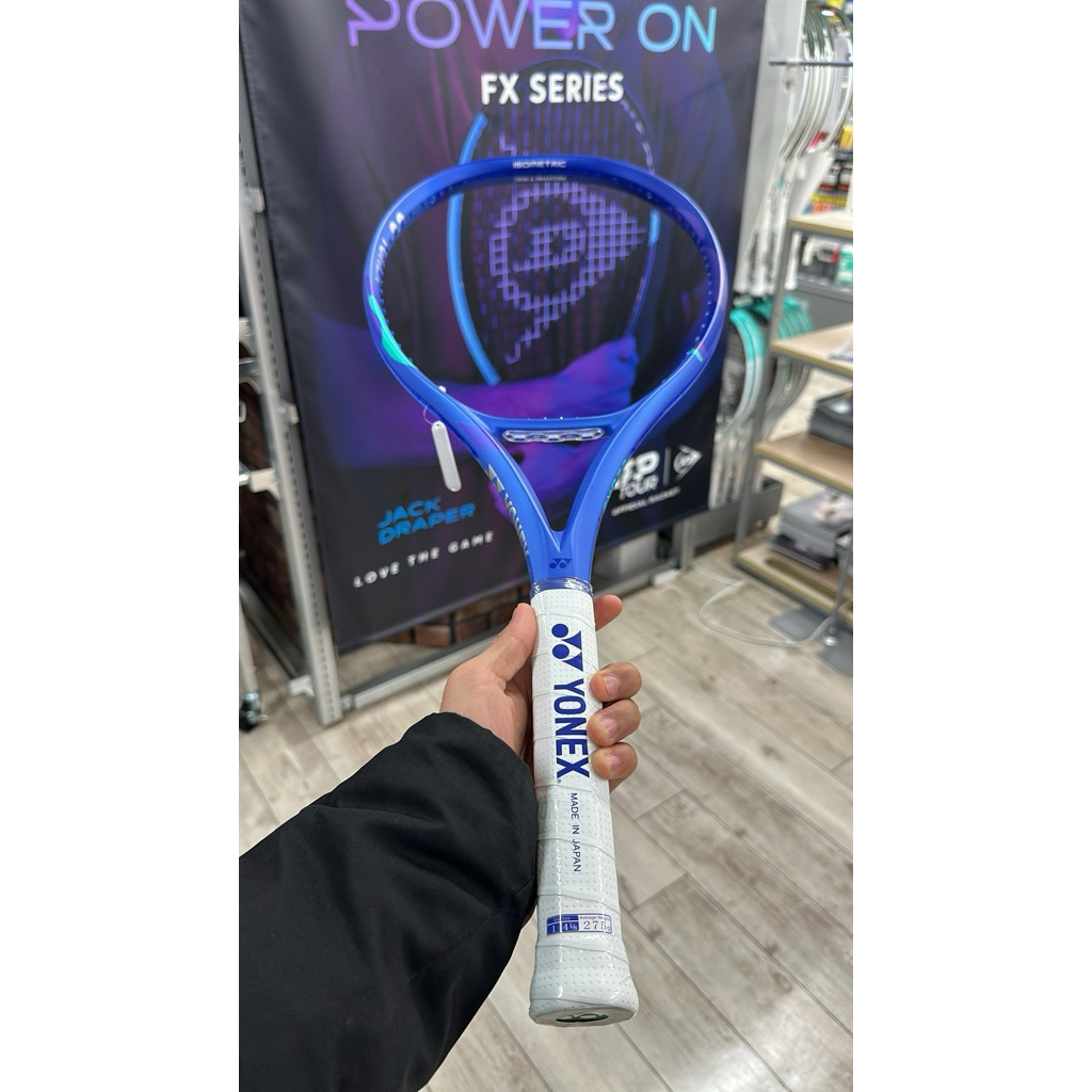 Jual Yonex EZONE 2025 Tennis Racket Original Japan | Ezone 98 / Ezone ...