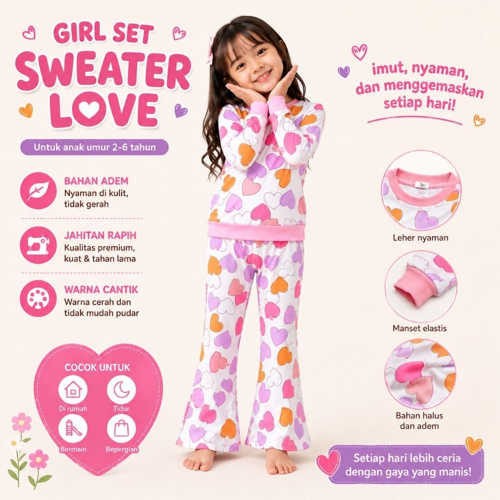 Produk Leefie kidswear | Shopee Indonesia