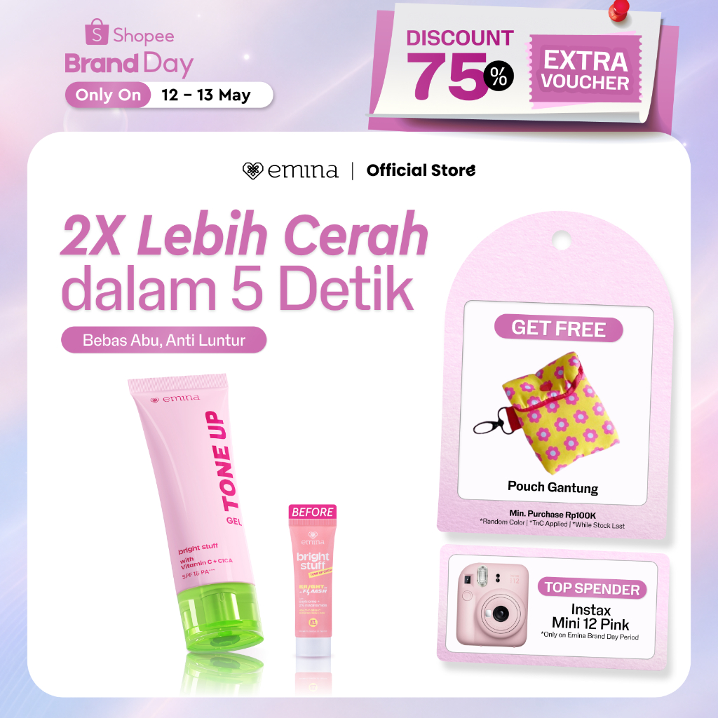 Jual Denomix Cream Terlengkap & Harga Terbaru Mei 2026 | Shopee Indonesia