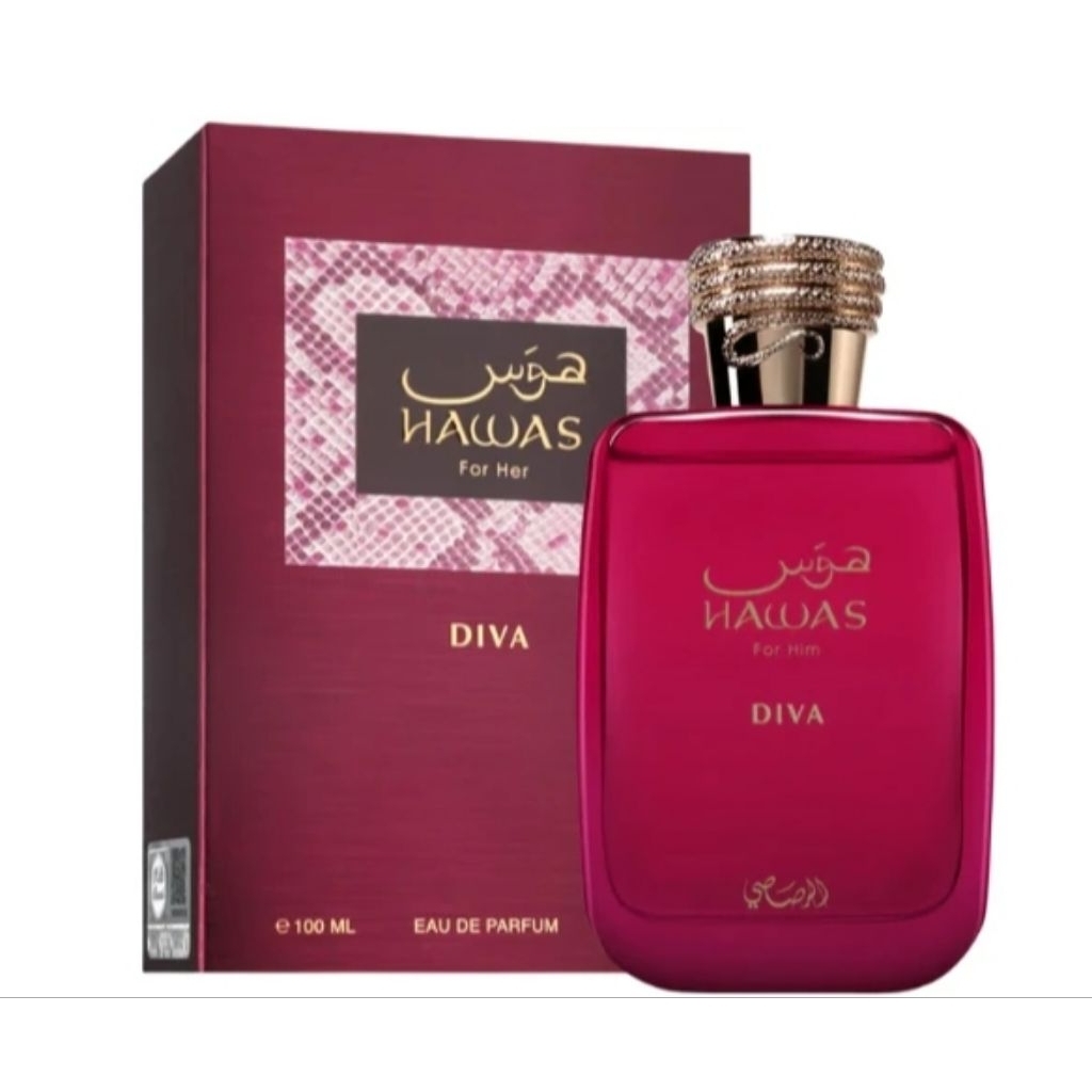Produk Rasasi Hawas Store | Shopee Indonesia