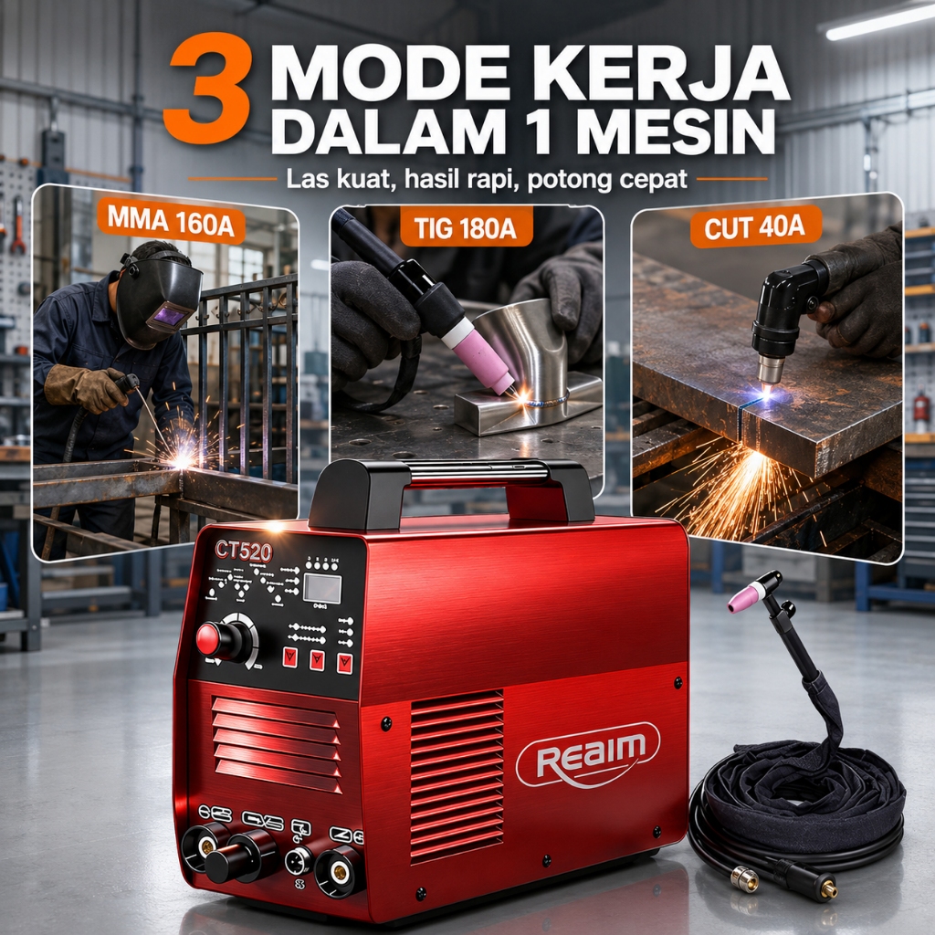 Jual Plasma Cutter Terlengkap & Harga Terbaru Oktober 2026 | Shopee ...