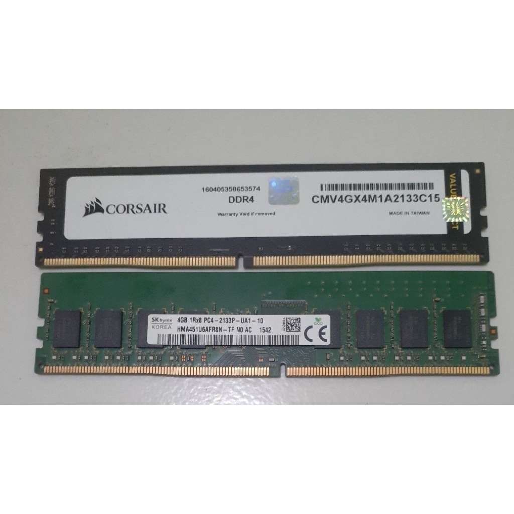 Jual ram pc ddr4 8gb | Shopee Indonesia