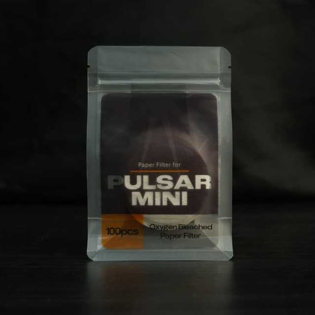 Jual PULSAR MINI PAPER FILTER JAPAN | Shopee Indonesia