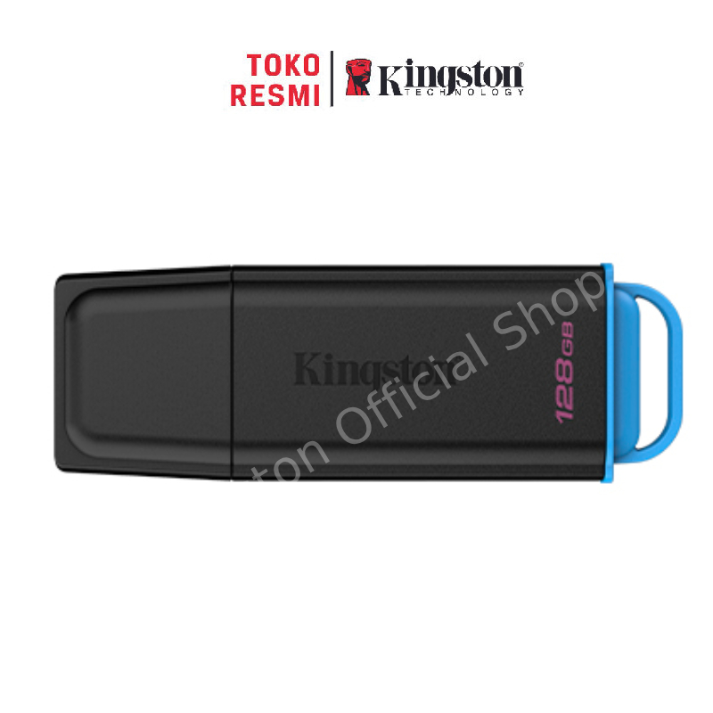 Kingston USB Flashdisk 3.2 DataTraveler Exodia 128GB (DTX/128GB) (6)