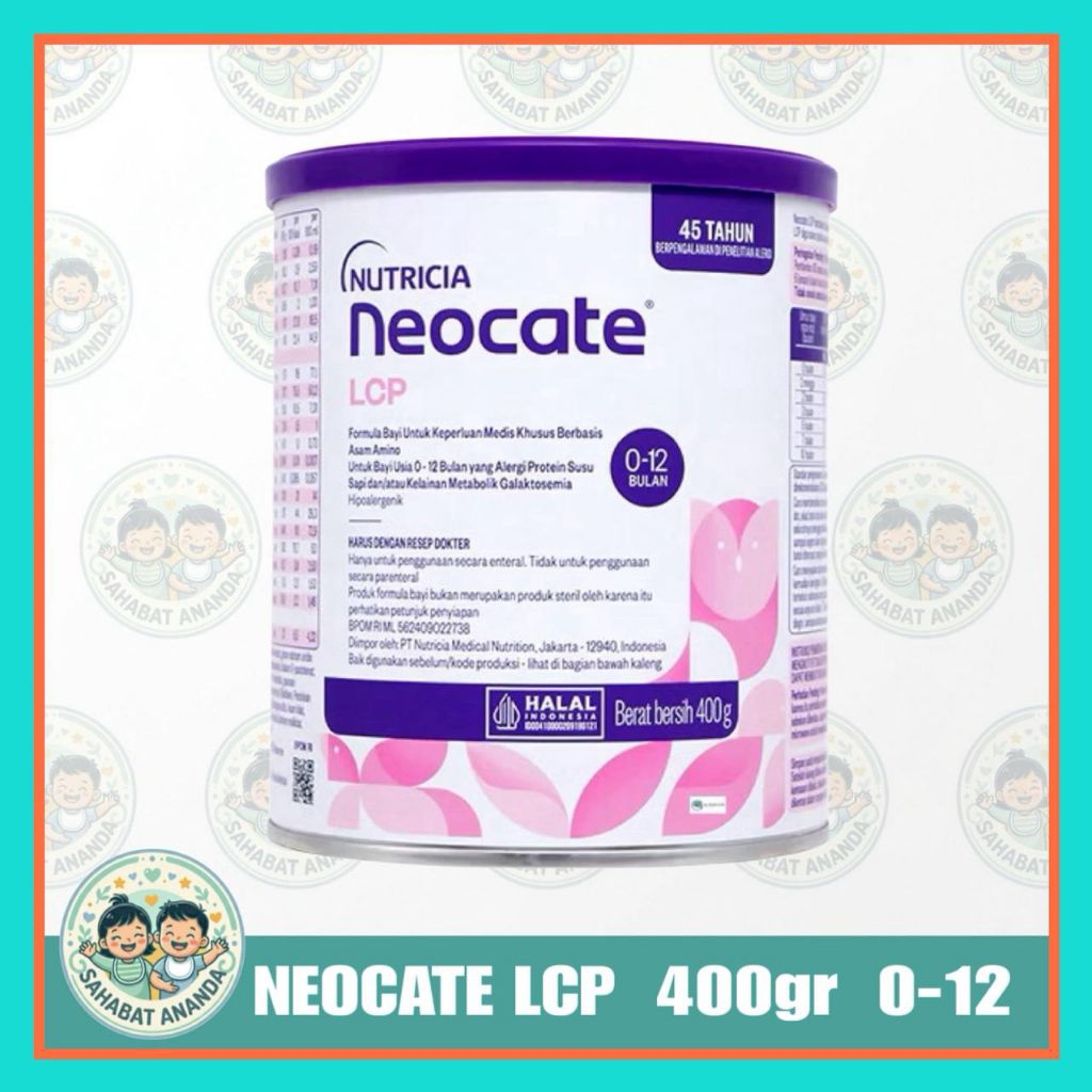 Jual Neocate Susu Terlengkap & Harga Terbaru Agustus 2026 | Shopee ...