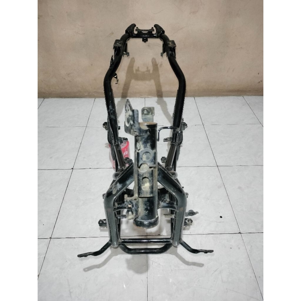 Jual RANGKA / SASIS / FRAME ALL NEW PCX 160 | Shopee Indonesia