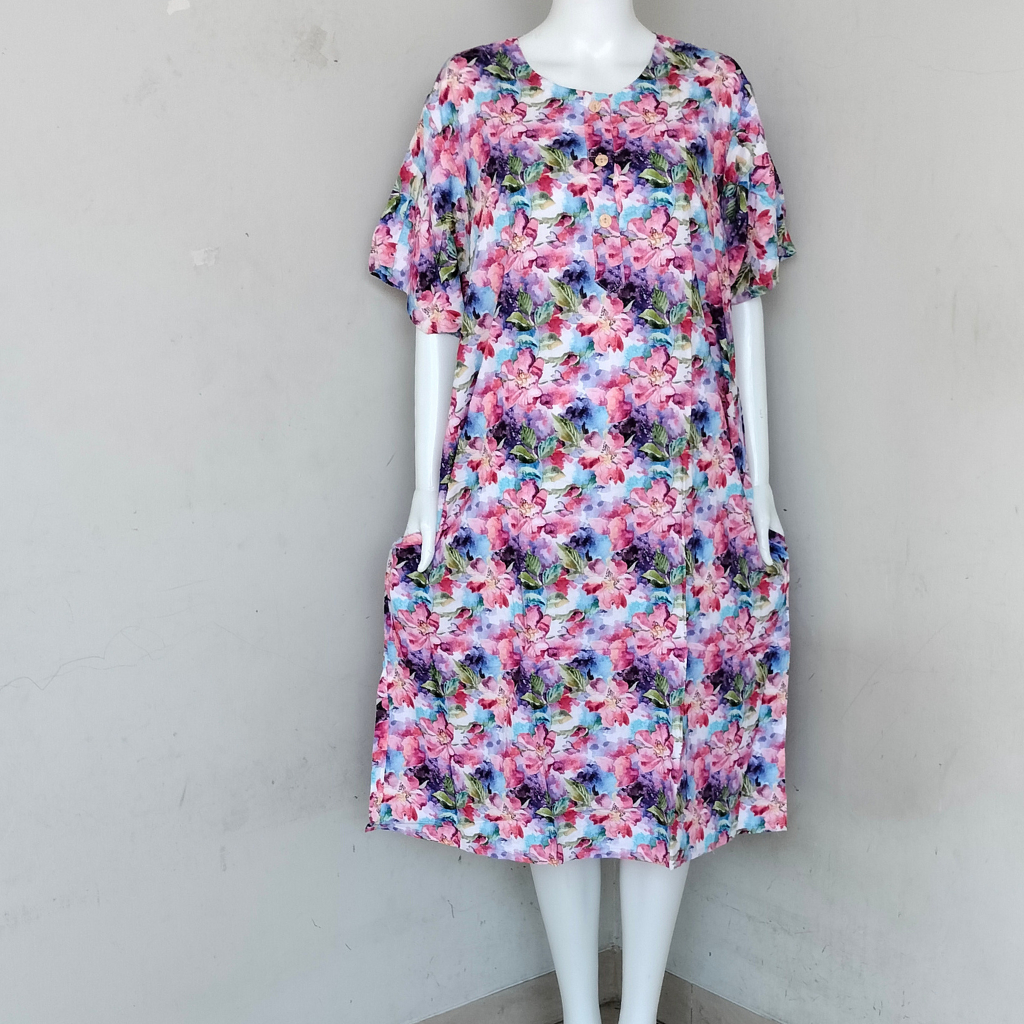Jual JESS || DS 04 (ETA 3) DASTER KUDA MAS LD 126CM/ DASTER GROSIR ...