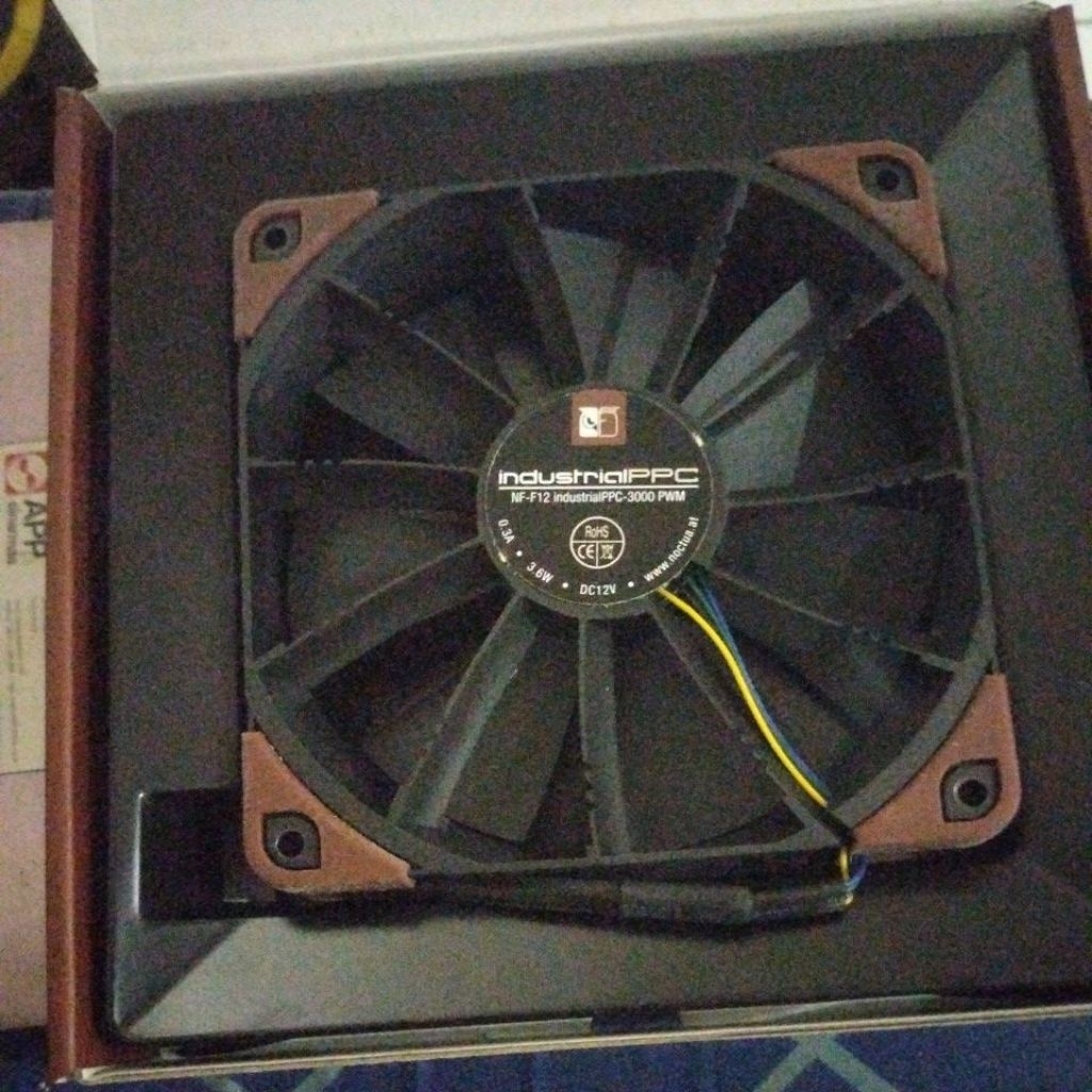 Jual kipas fan PC noctua | Shopee Indonesia