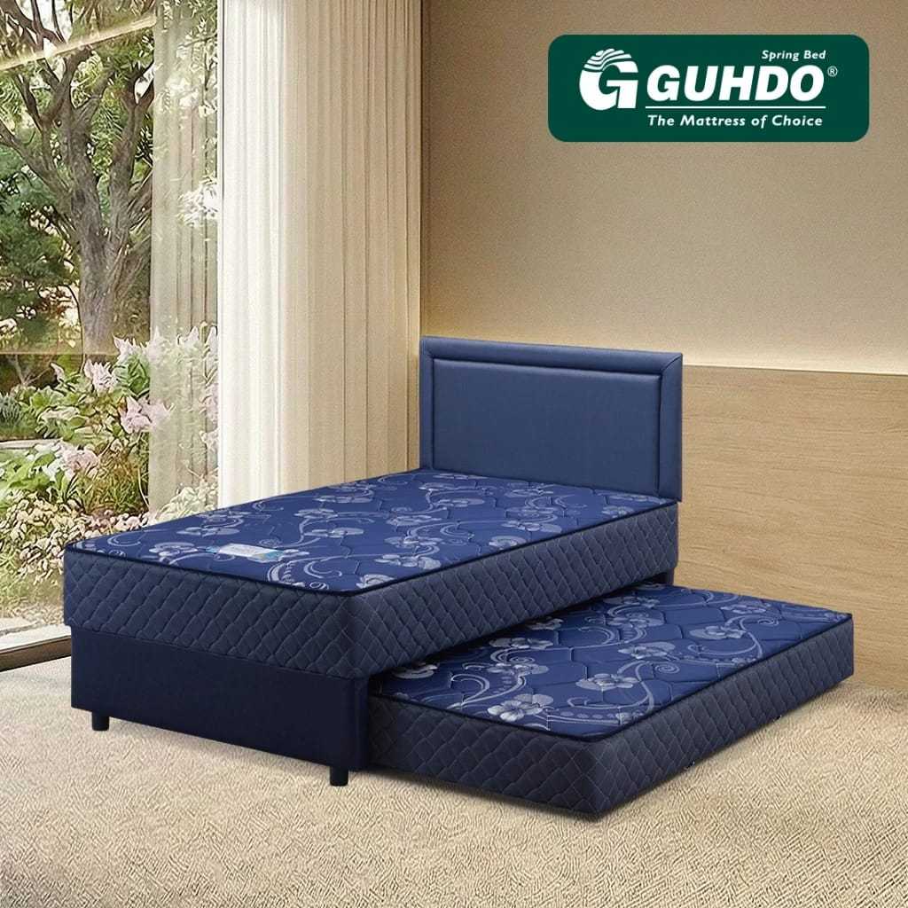 Jual GUHDO Kasur Springbed 2in1 Sorong New Prima | Shopee Indonesia