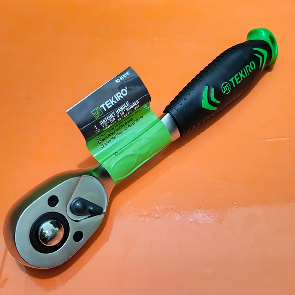 Jual TEKIRO Gagang Rachet Handle 1/2