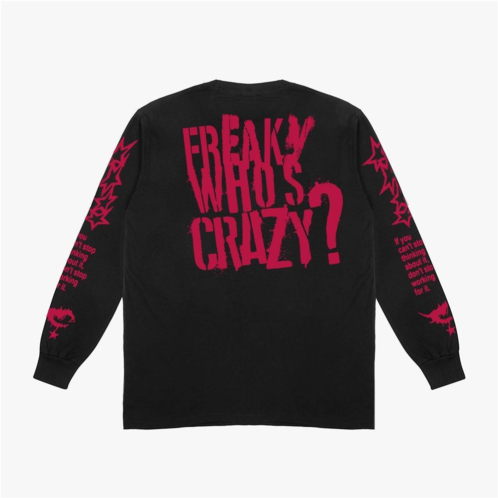 Toko Online Freaky Official Store | Shopee Indonesia