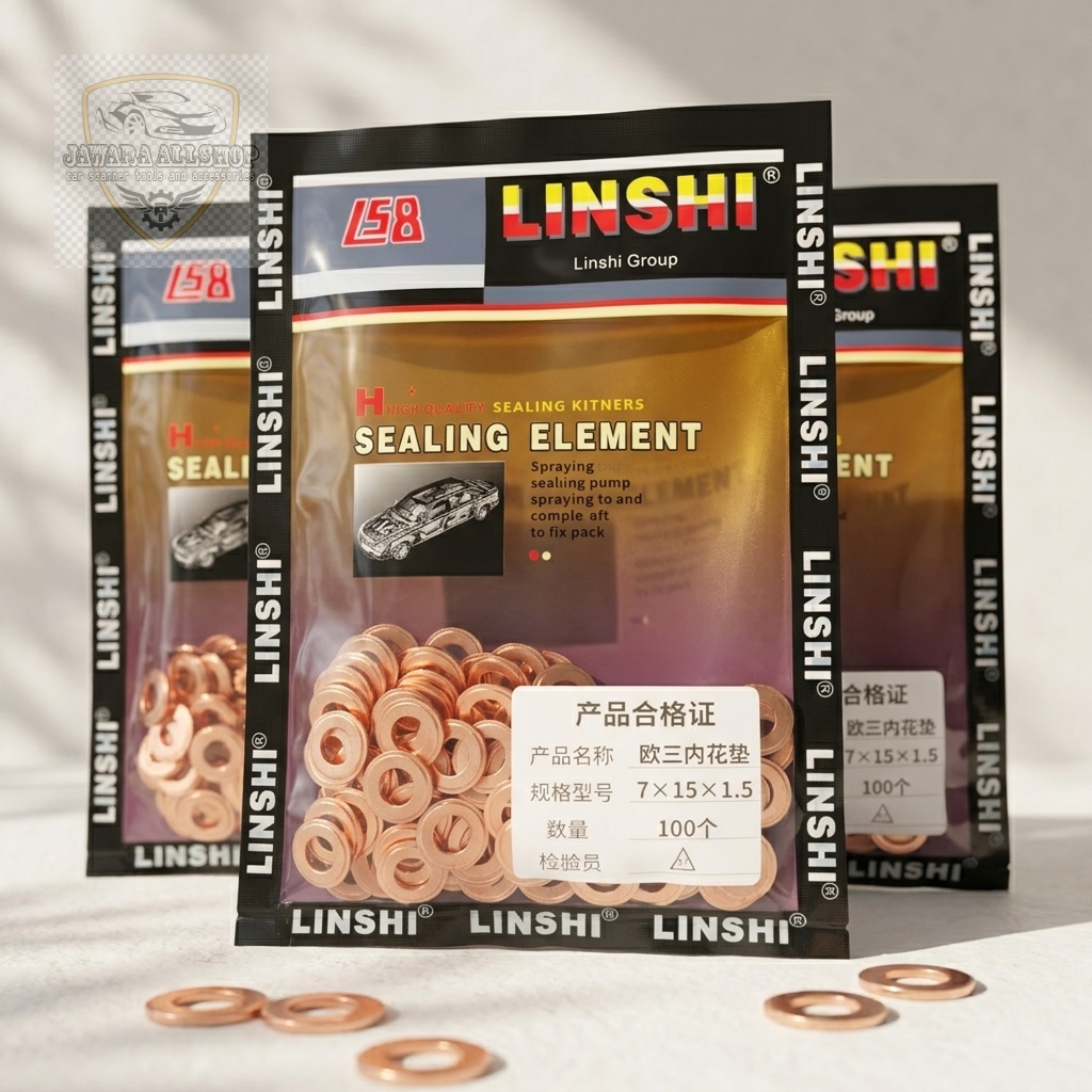 Jual Ring Plat Tembaga Injector injektor Nozzel CAPTIVA DIESEL Origil ...