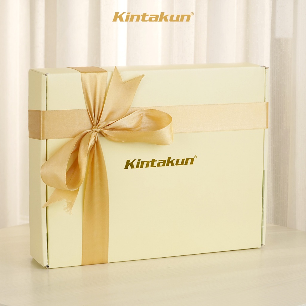Kintakun Hampers Wedding Sprei Set 160 x 200/180 x 200 Tinggi 25 cm Hadiah Pernikahan Multivarian