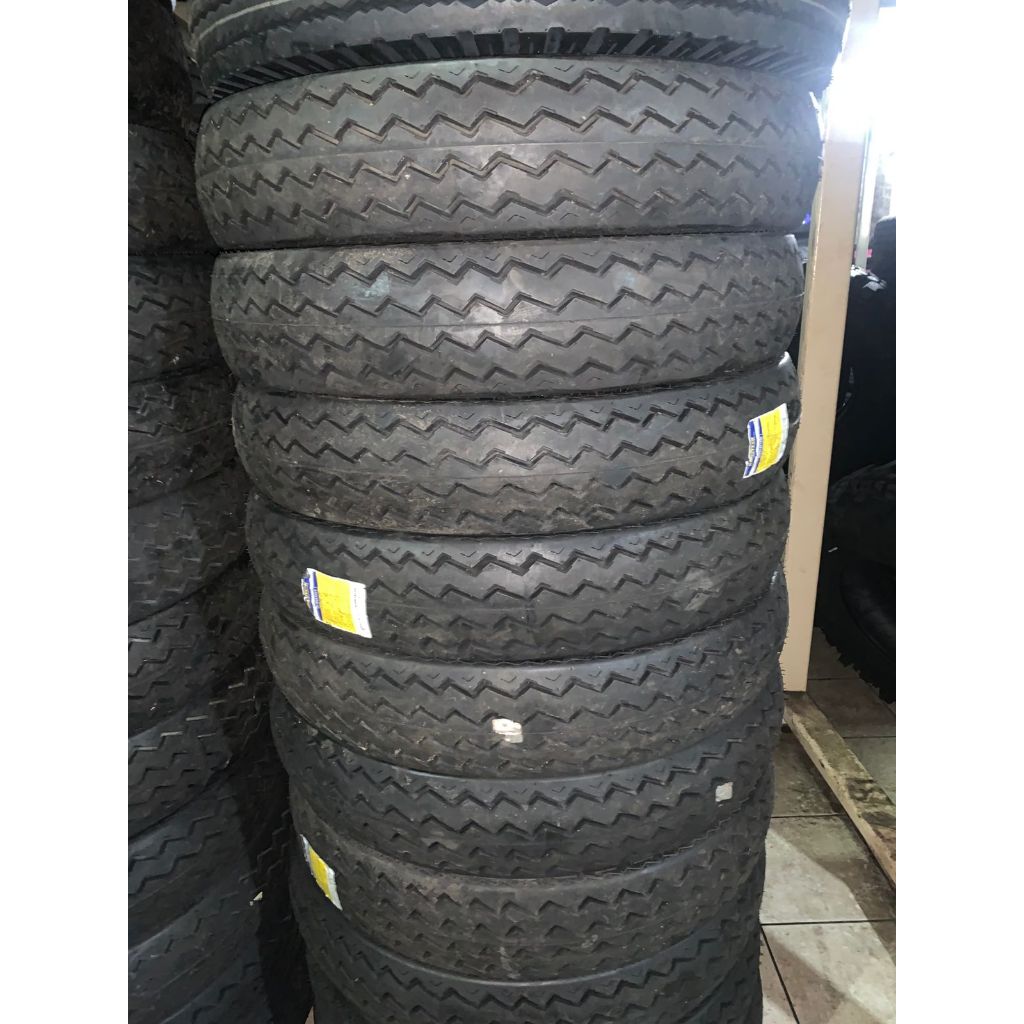 Jual 700 R16 - Goodyear G141 HiMiller 7.00 x 16 14PR BAN TRUK BUS ...