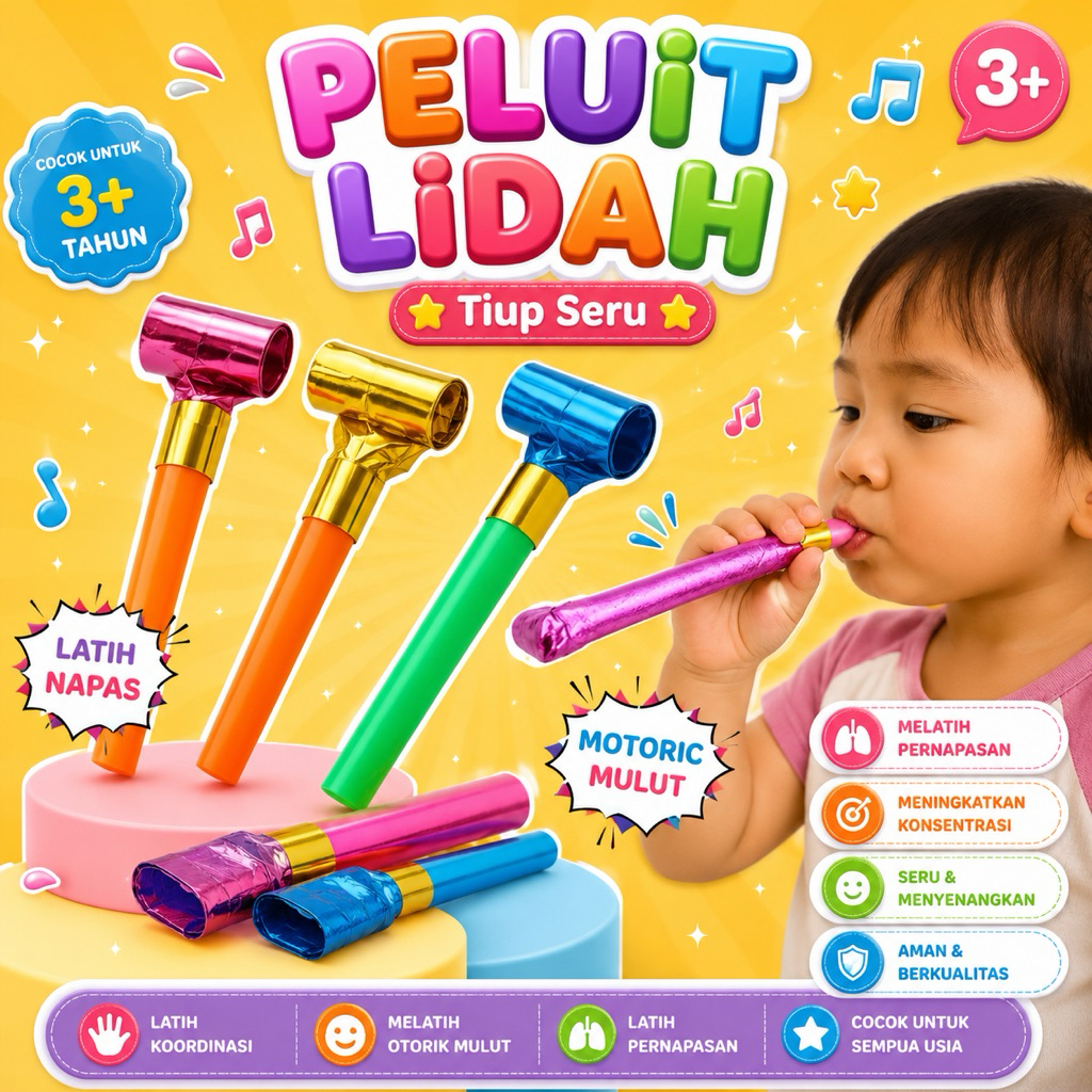 Jual Terompet Terlengkap & Harga Terbaru Juli 2026 | Shopee Indonesia
