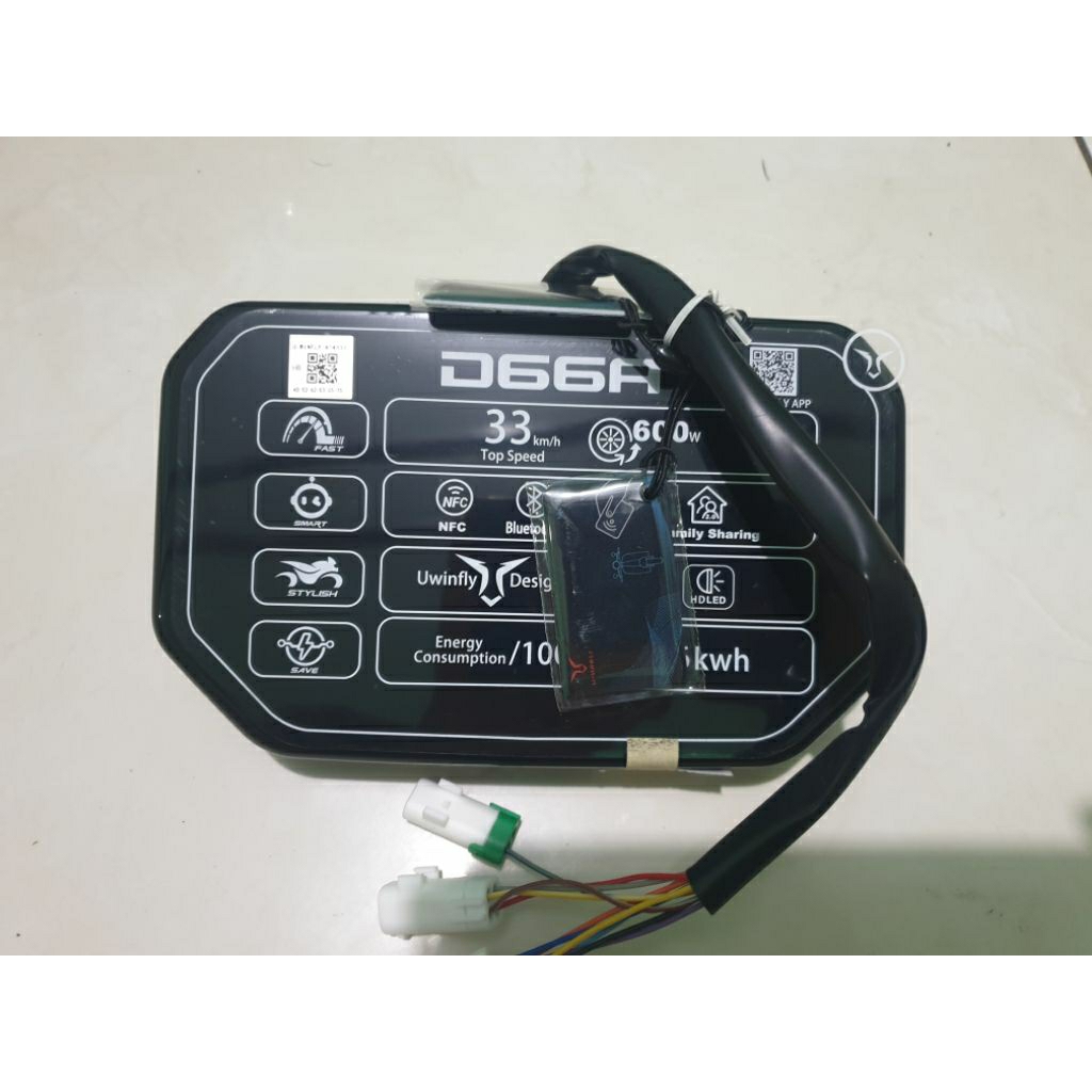 Produk Uwinfly SEMARANG 88 | Shopee Indonesia