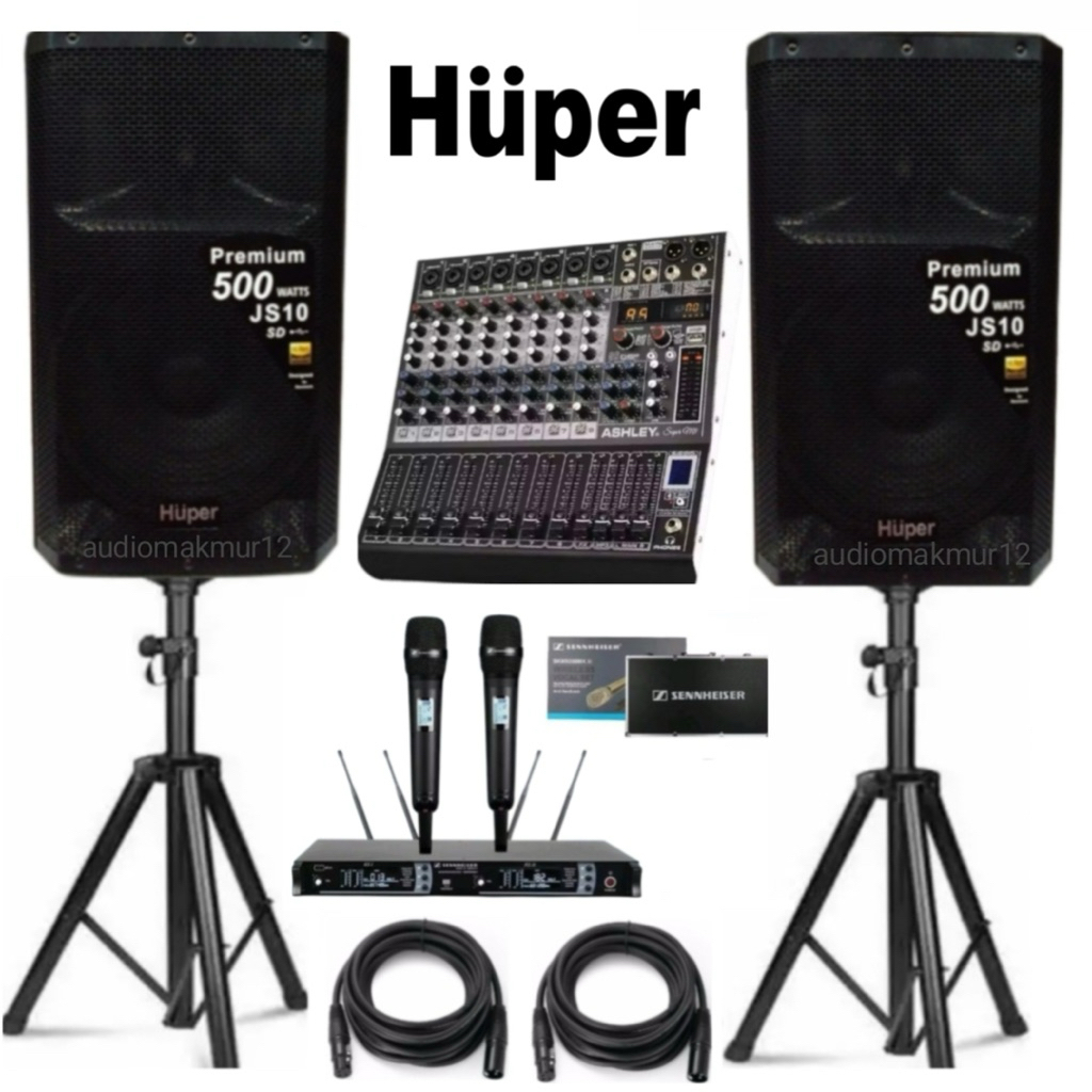 Jual Huper Speaker 15 Inch Terlengkap & Harga Terbaru Agustus 2026 ...