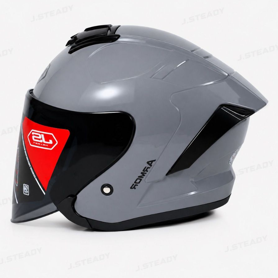 Produk SpaceHelmet31 | Shopee Indonesia
