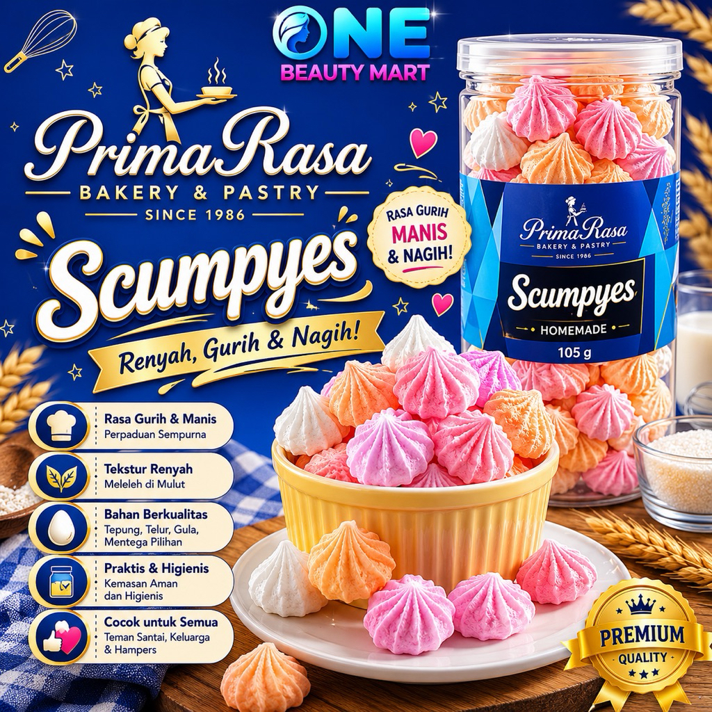 Jual Prima Rasa Bakery Pastry Terlengkap & Harga Terbaru Agustus 2026 ...