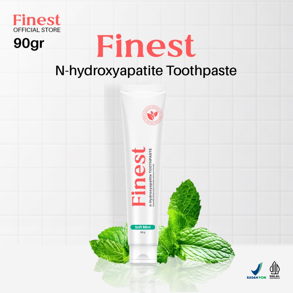 Toko Online FINEST Official Store | Shopee Indonesia