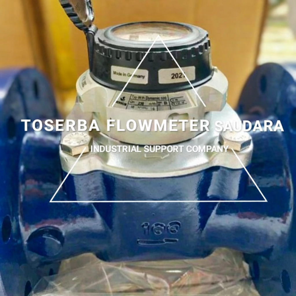 Produk TOSERBA FLOWMETER SAUDARA | Shopee Indonesia