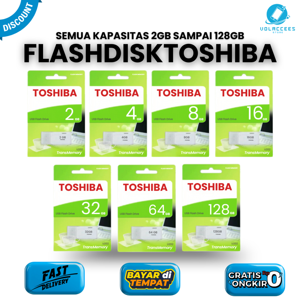 Jual Flashdisk 128gb Terlengkap & Harga Terbaru Juni 2026 | Shopee ...