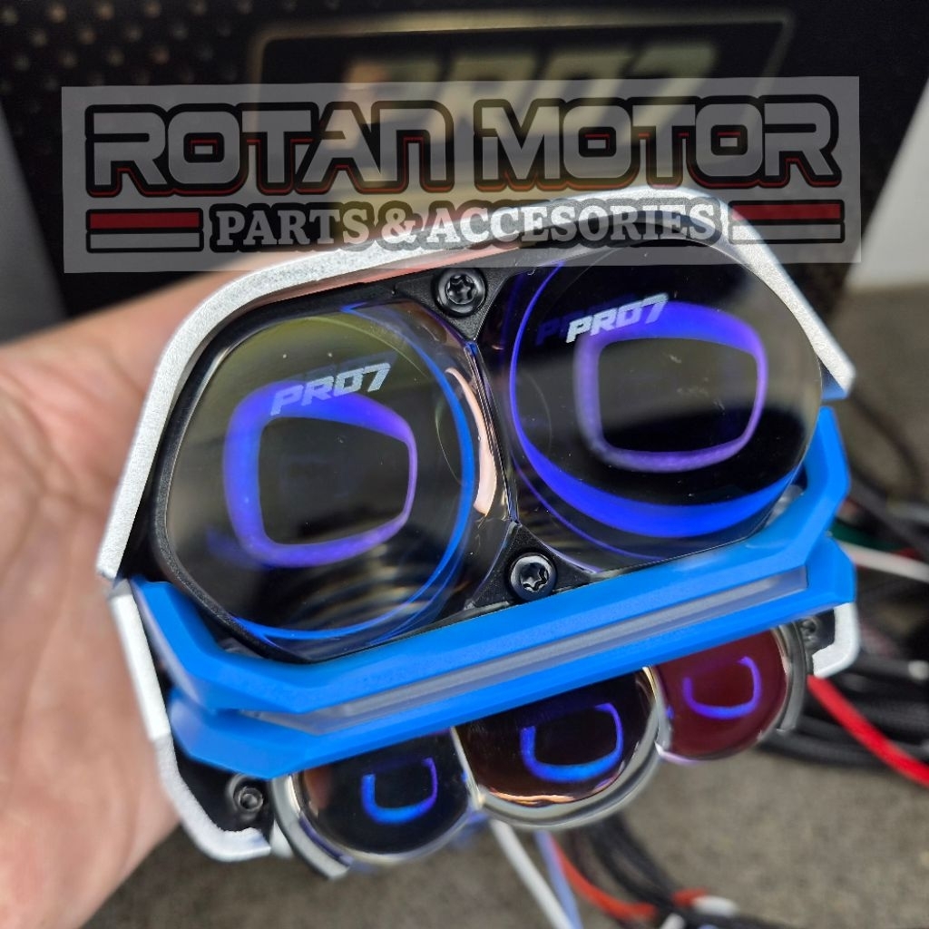 Jual Pro7 Terlengkap & Harga Terbaru Agustus 2026 | Shopee Indonesia