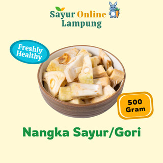 Nangka Muda - 500 Gr