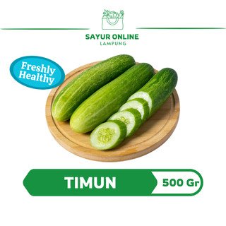 Timun 500 Gr